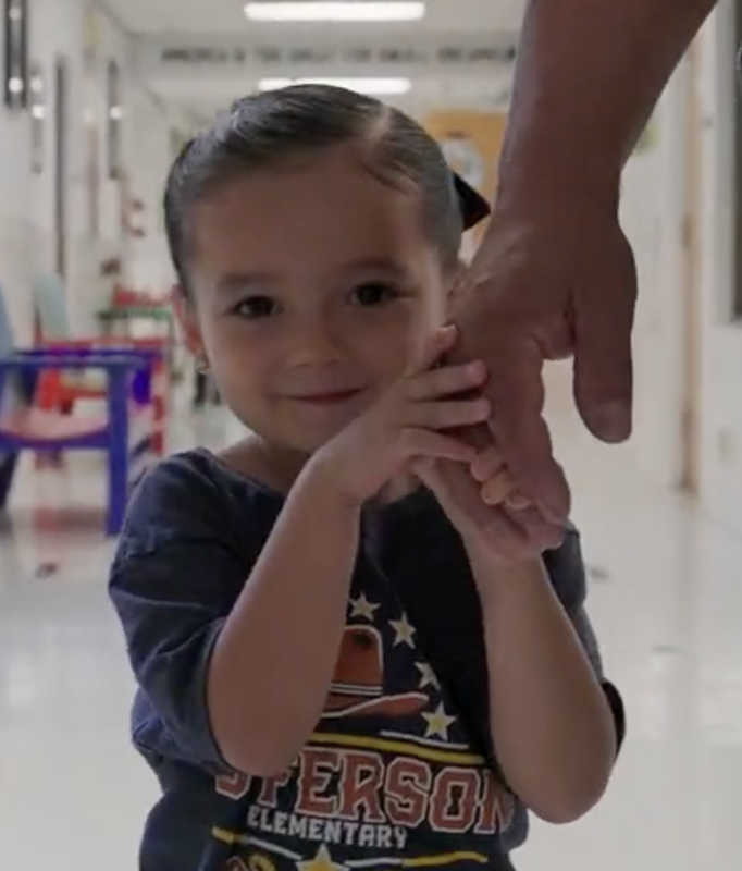 Jefferson Pre K