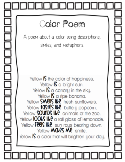 Krista Gargiulo Grade 2 Englewood Cliffs School District