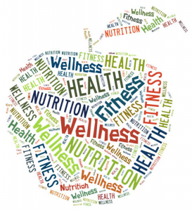 District Wellness Policy