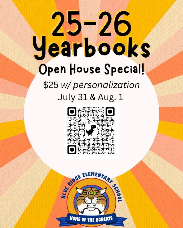 yearbooks on sale