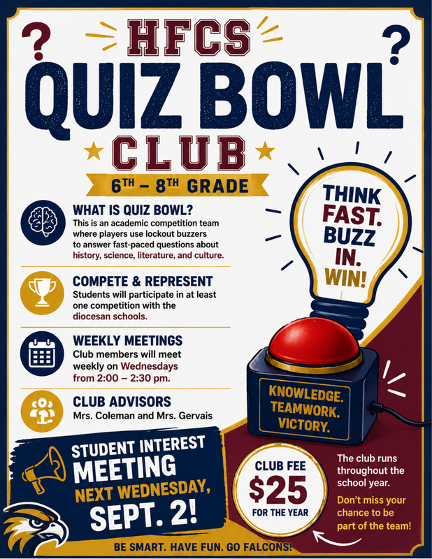 Quiz Bowl 26-27 Featured Photo