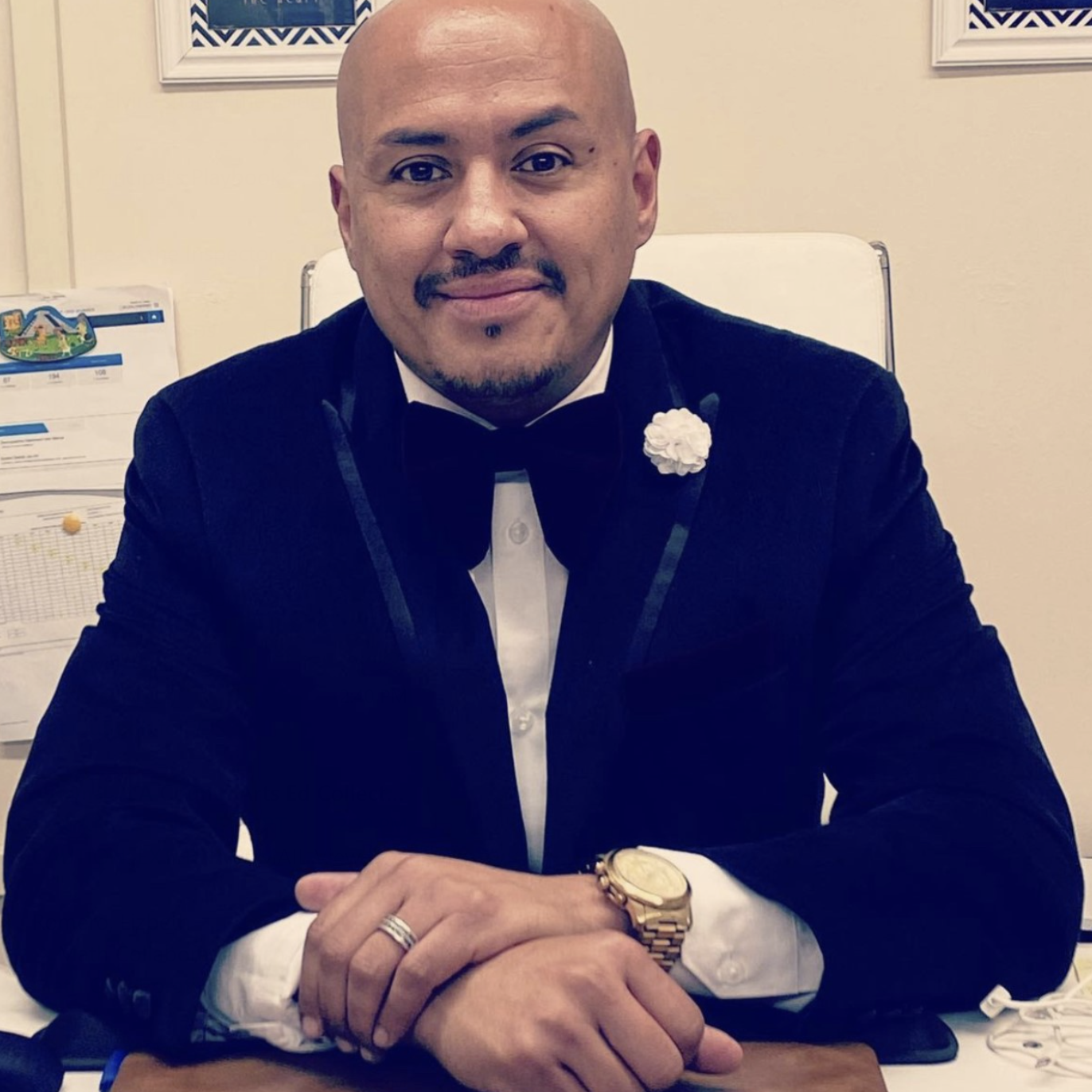 OscarVargas Sandoval's Profile Photo