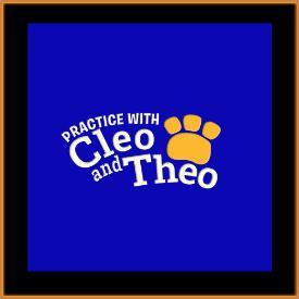 Cleo & Theo