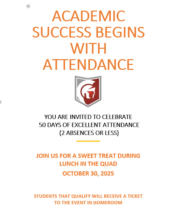 Attendance Event