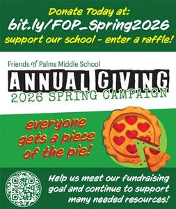 annual giving campaign