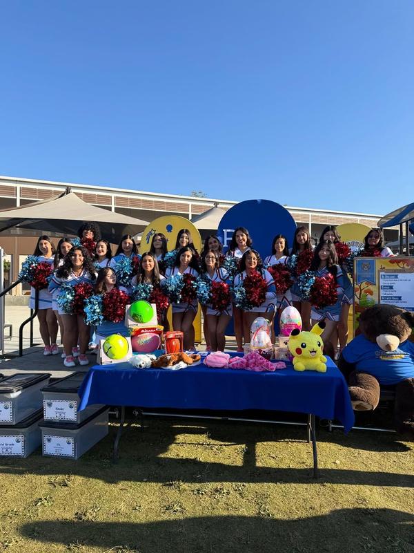 students in photo about 20