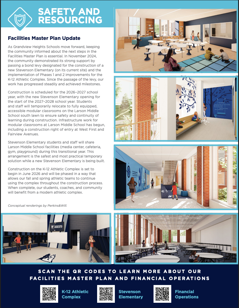 page from quality profile 2026