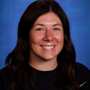 SamanthaScheurer's Profile Photo