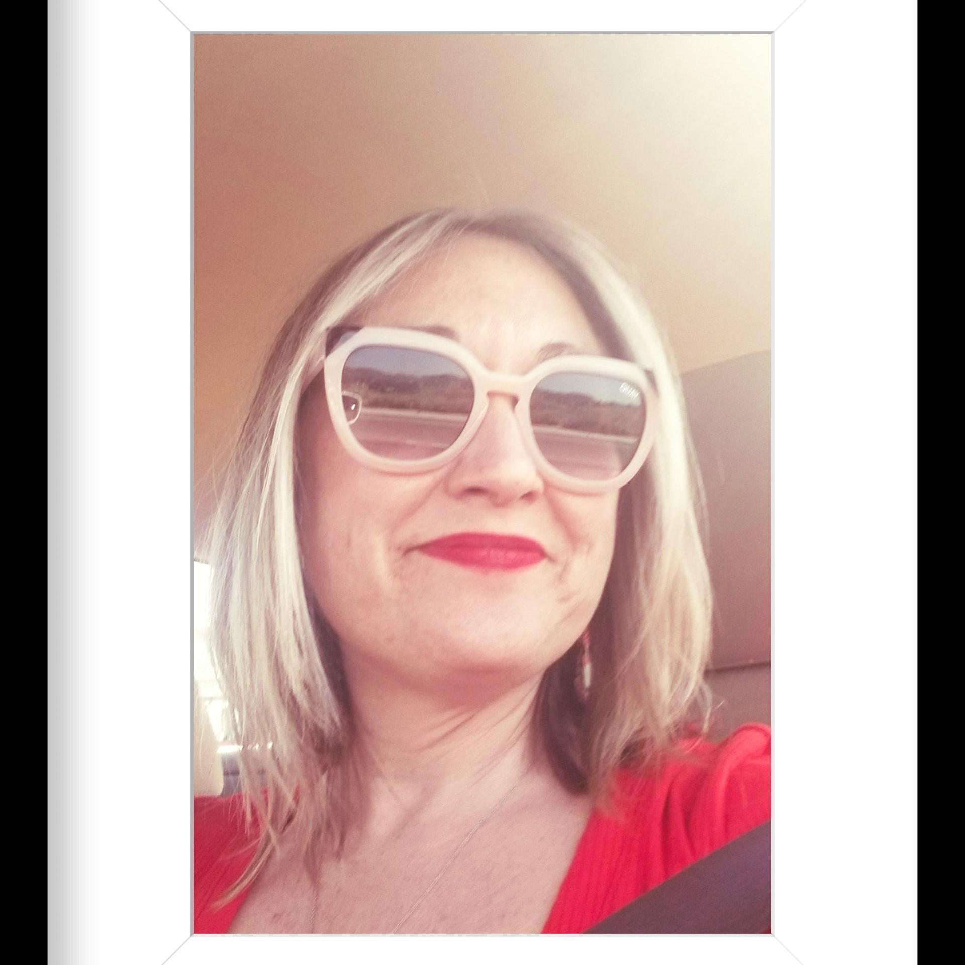 GinaGoodman's Profile Photo