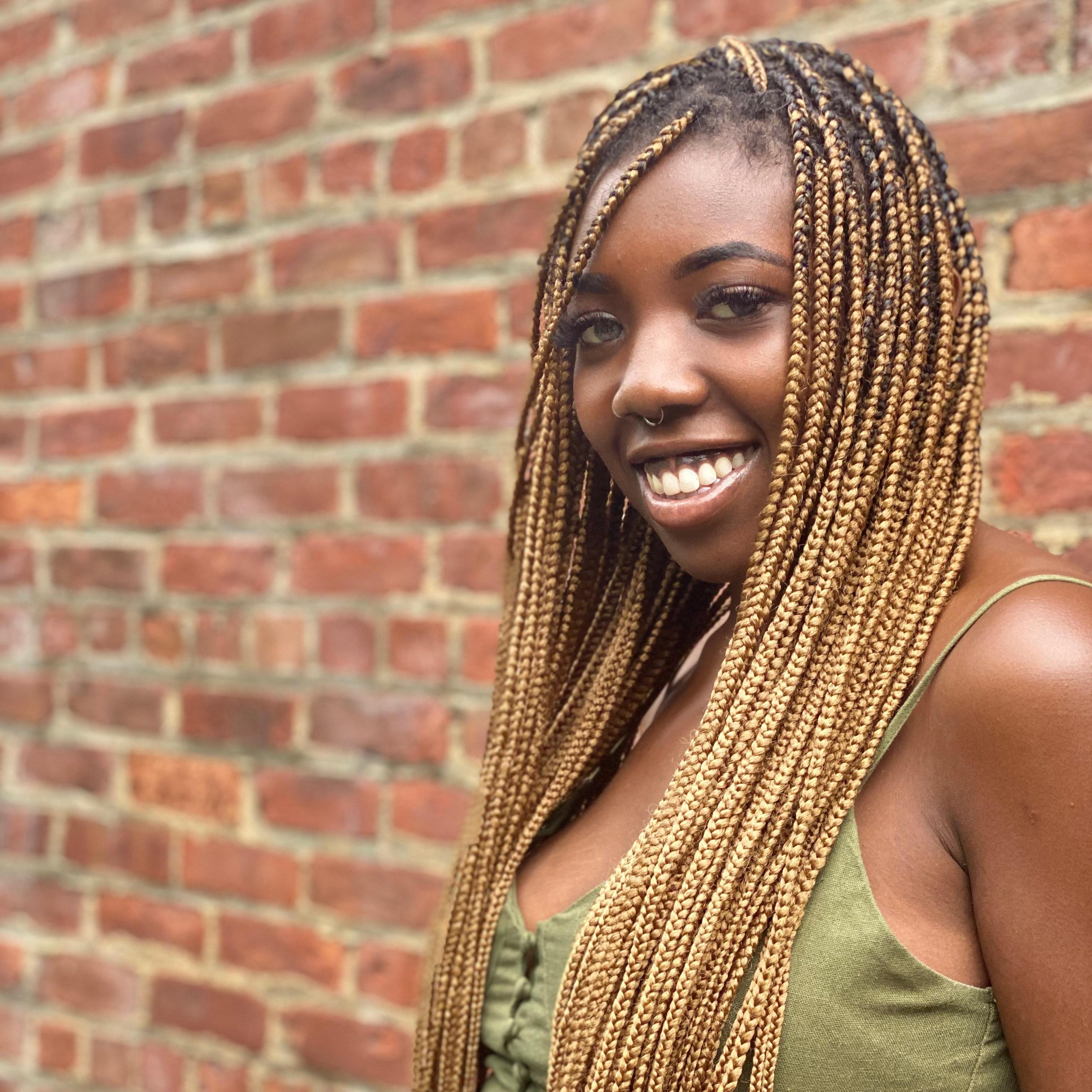 CierraBritton's Profile Photo