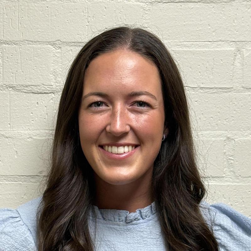 Canton Intermediate School March Employee of the Month Featured Photo