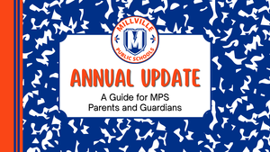 Annual Update