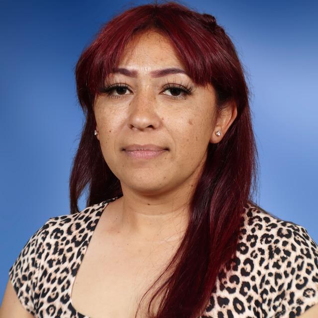 YaniraFuentes's Profile Photo