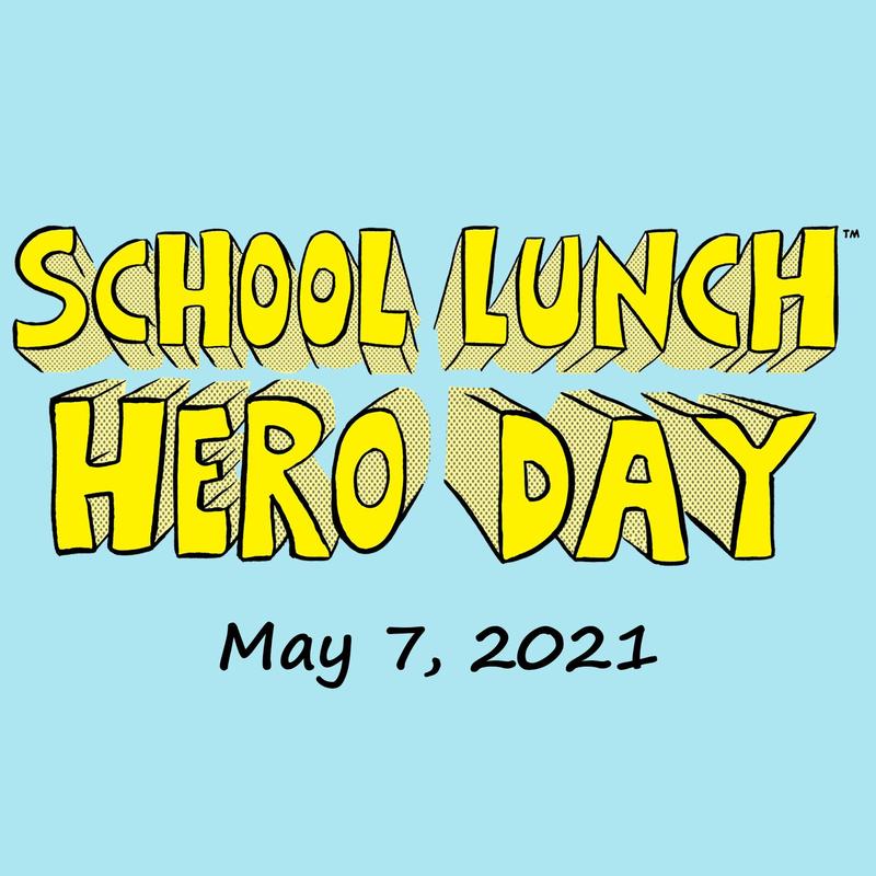 KISD Salutes School Lunch Heroes Featured Photo