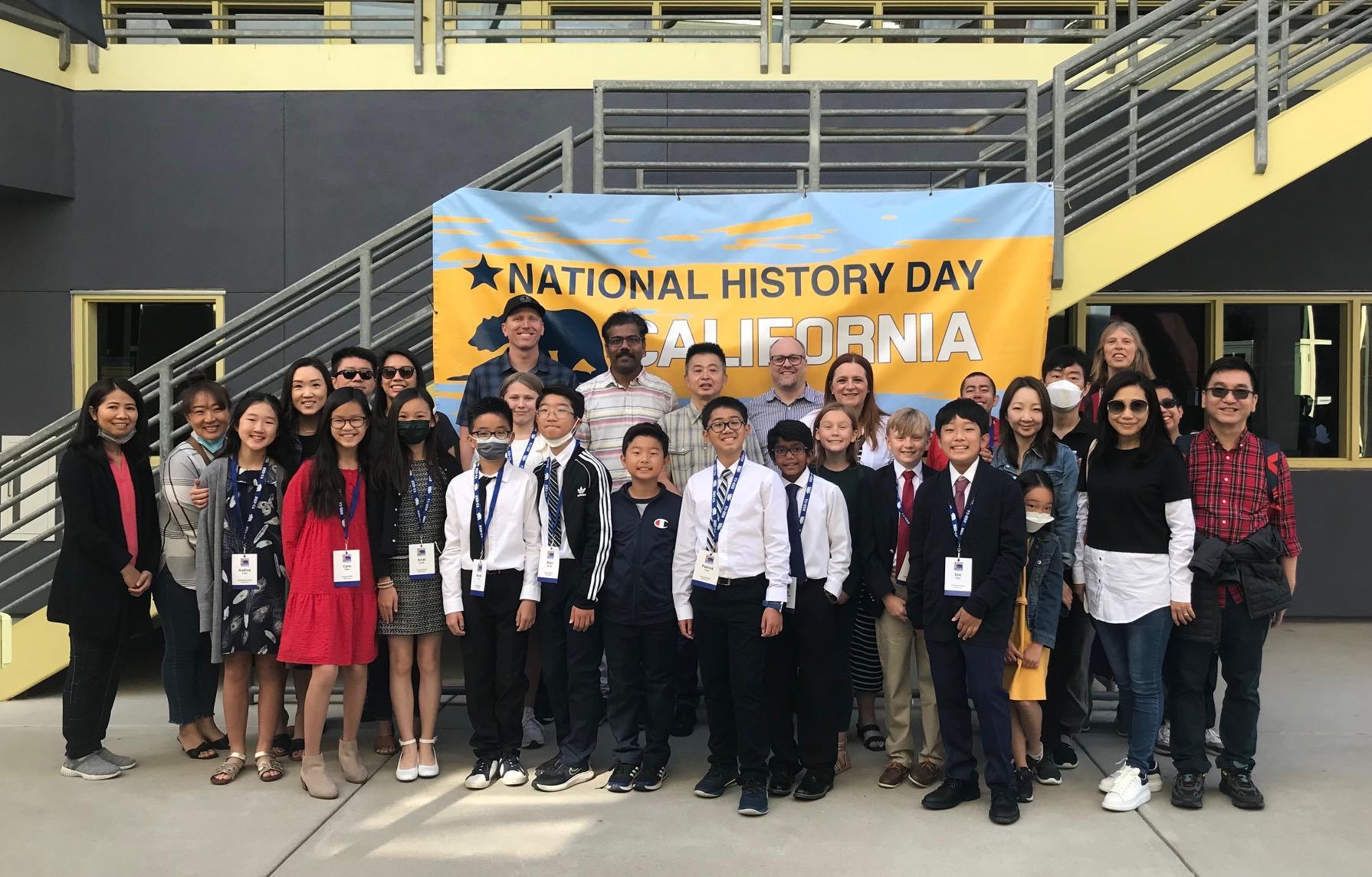 5th Grade JILL BERRNER Olinda Elementary School