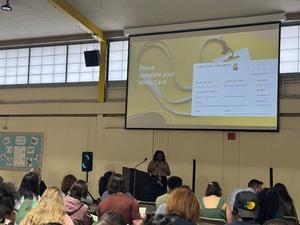 KinderNight Presentation