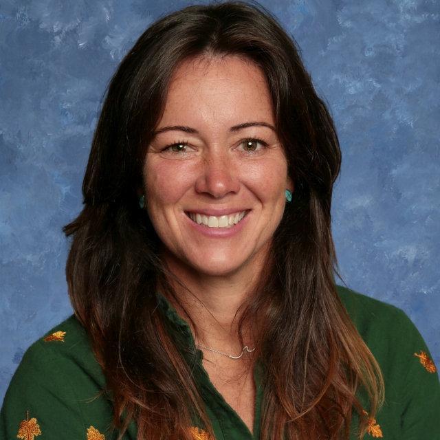 RebeccaO’Leary's Profile Photo