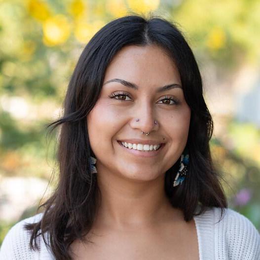 CristinaZavala's Profile Photo