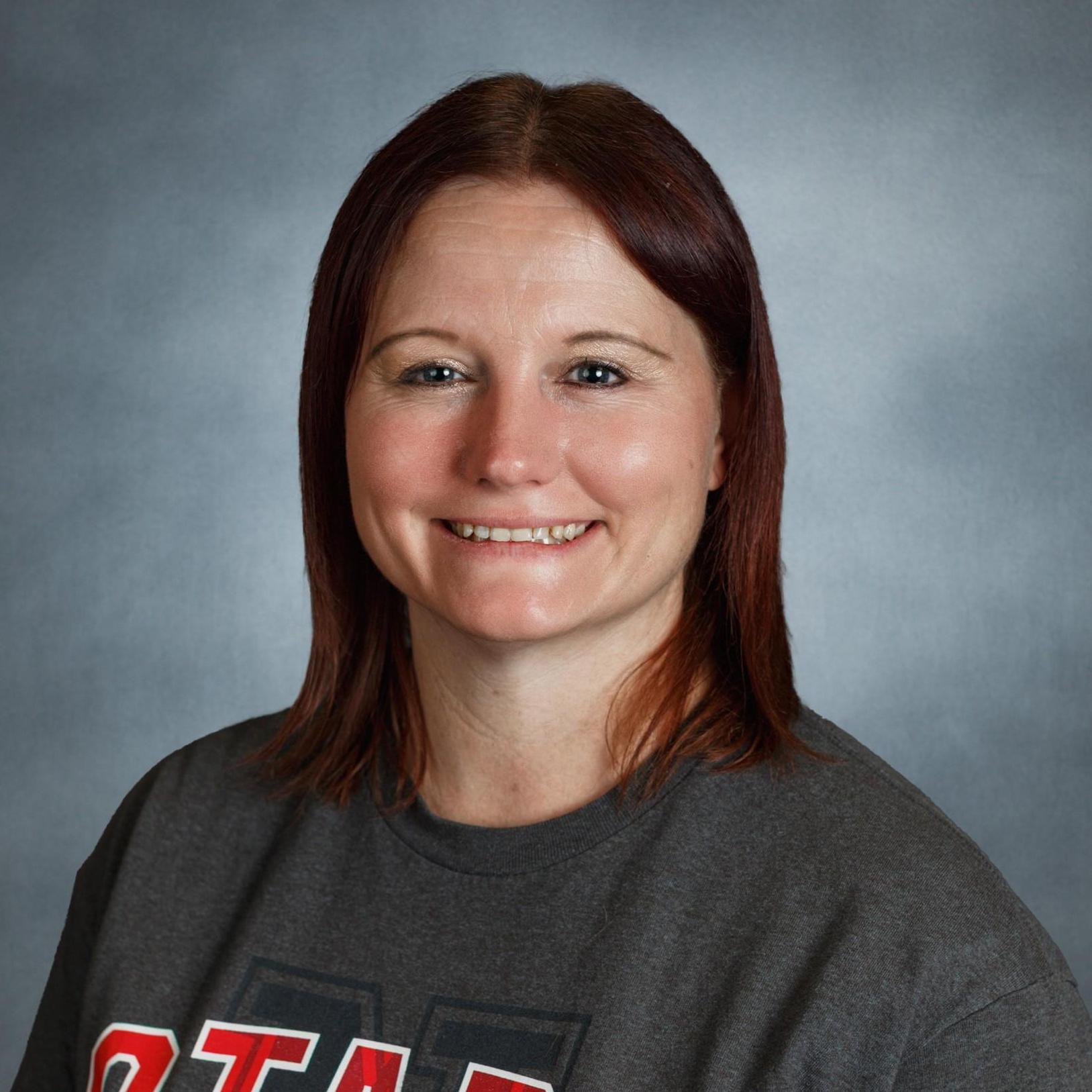 MelissaMcCullar's Profile Photo