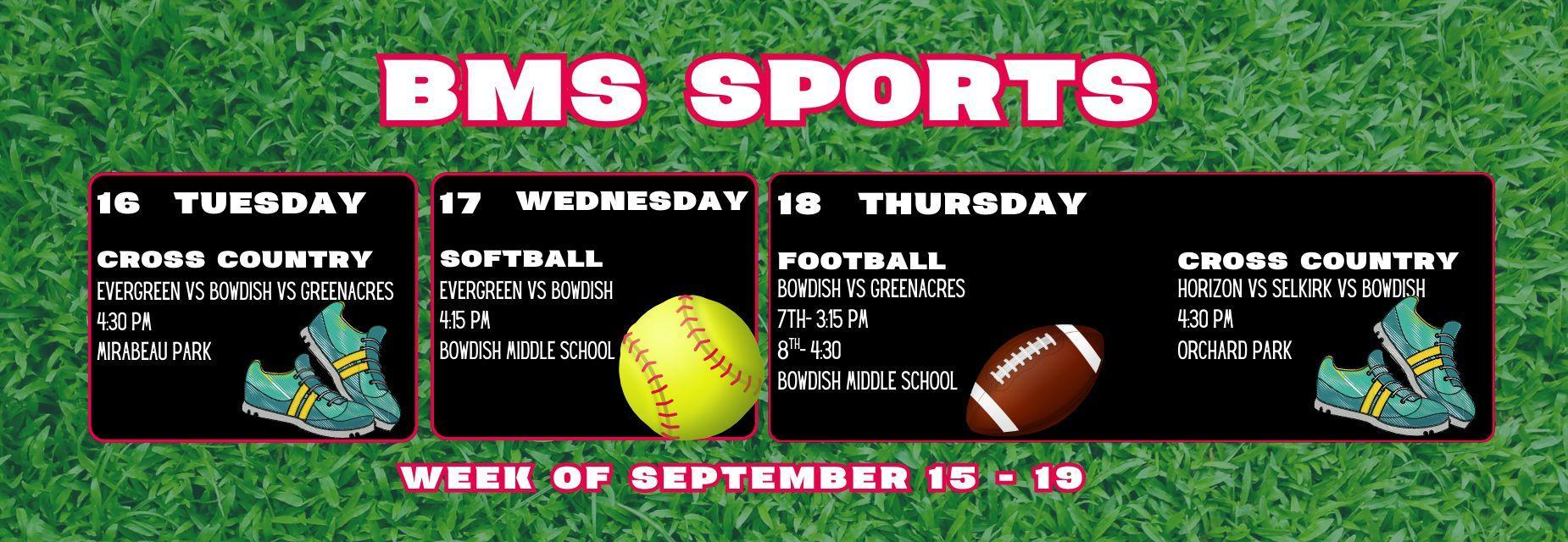 Sports