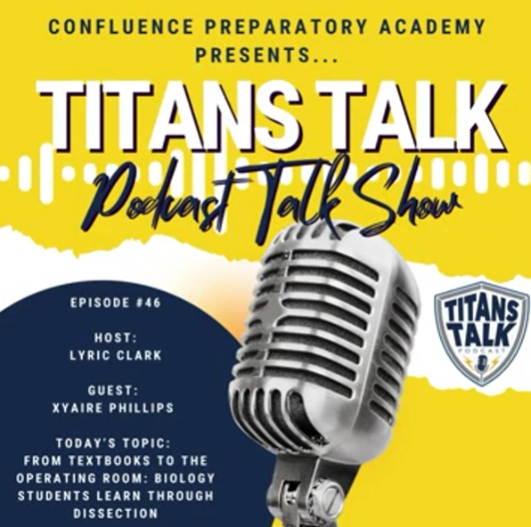 titans talk cover