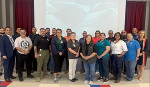 Mission CISD prioritizes safety
