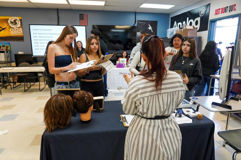 College & Career Fair 2026!