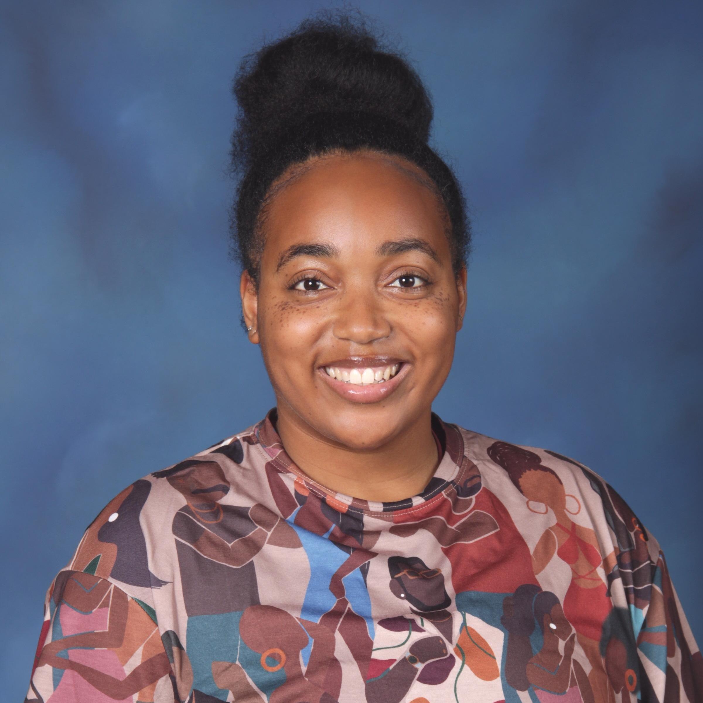 K.Ferrell's Profile Photo