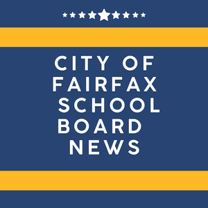 city of fairfax school board news