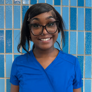 DeajaThompson's Profile Photo