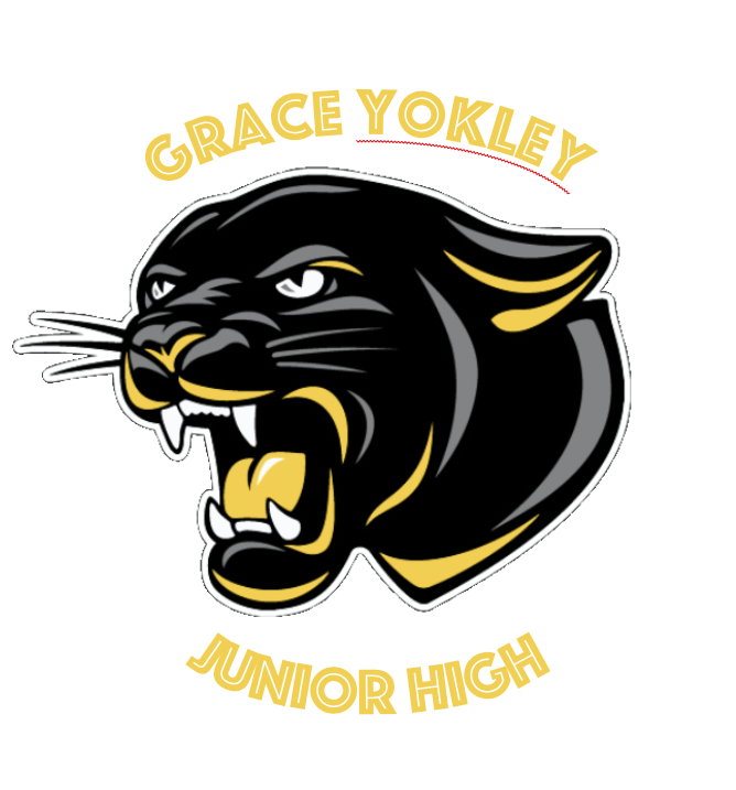 GYS Panther Logo