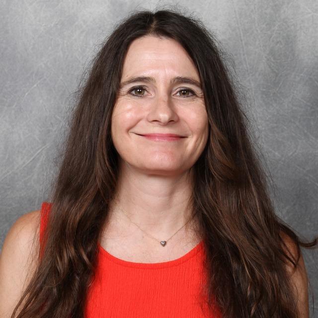 Sarah E.Ford's Profile Photo