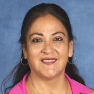 EdithGarcia's Profile Photo