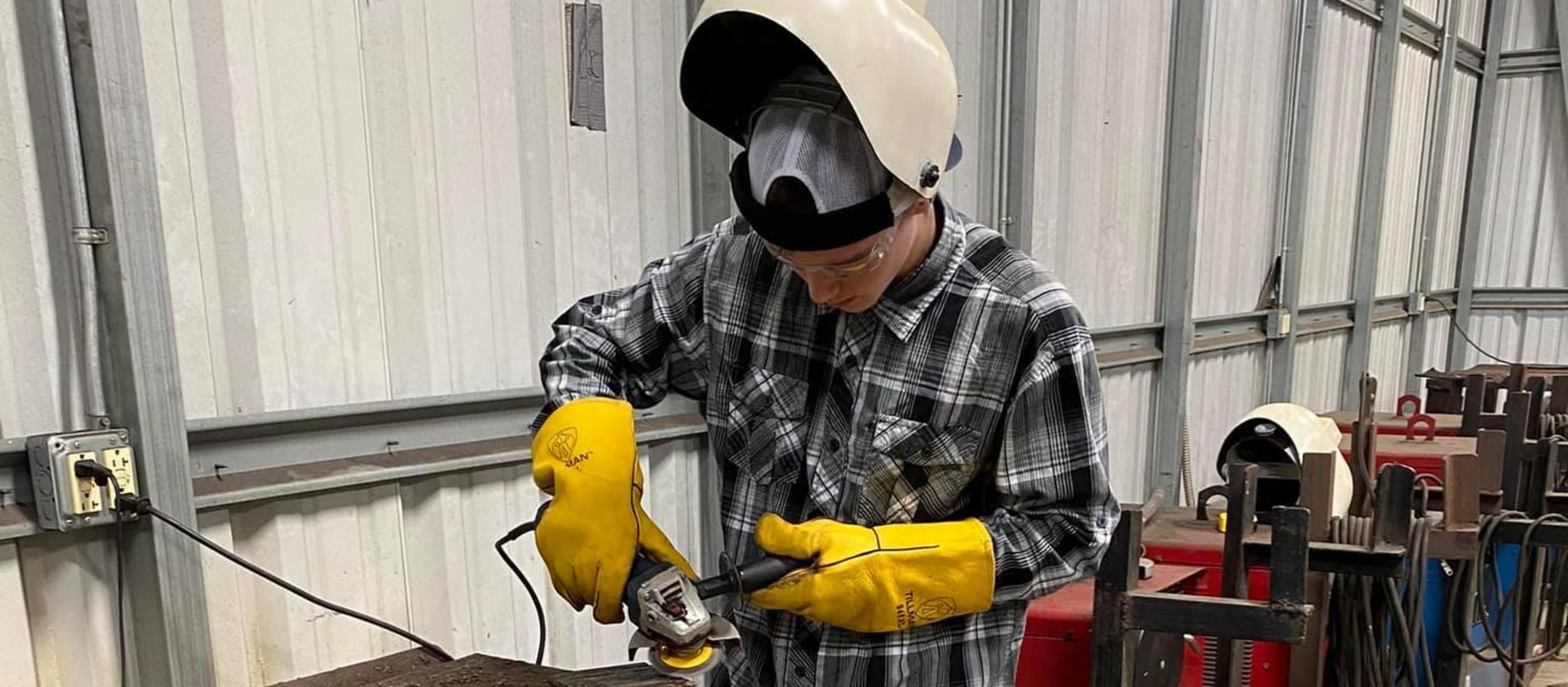 Ag Student