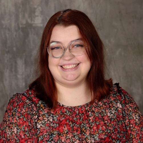 OliviaJackson's Profile Photo