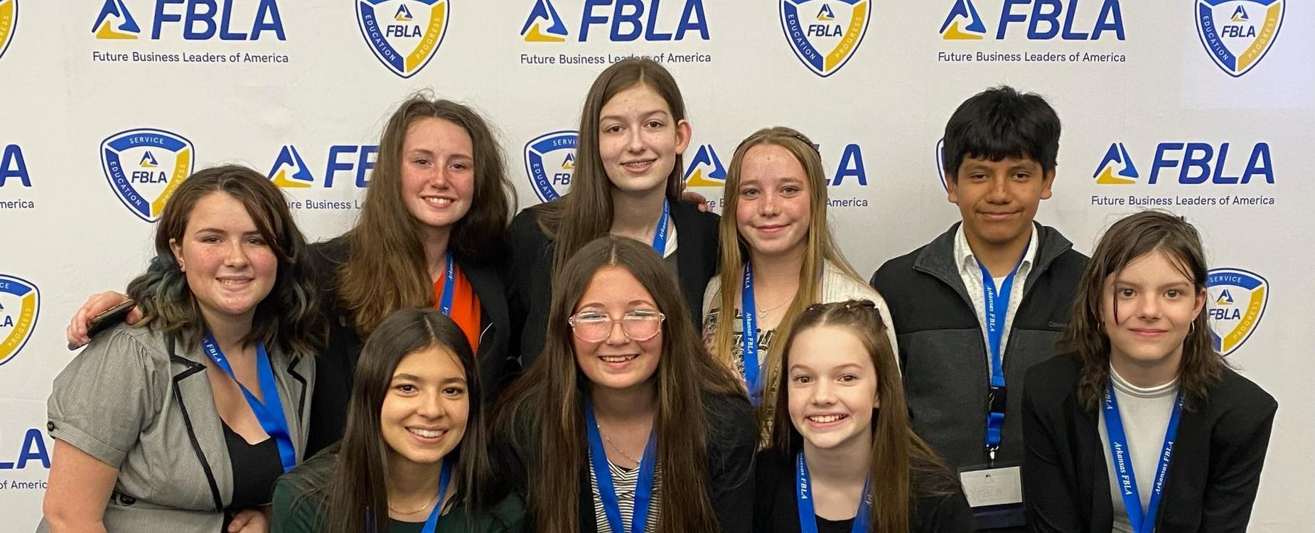 Waldron Public Schools