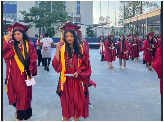 Congratulations to Class of 2025 – Our School – Leadership and Public ...