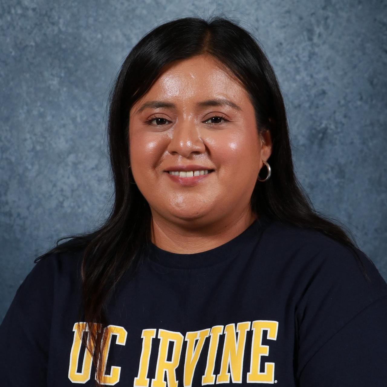 RubyRamirez's Profile Photo