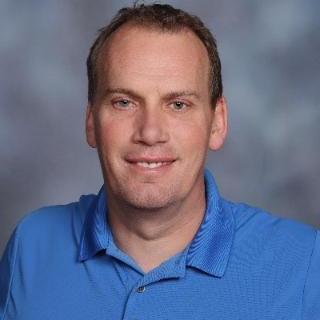 MichaelSaunders's Profile Photo