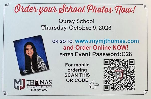 picture day