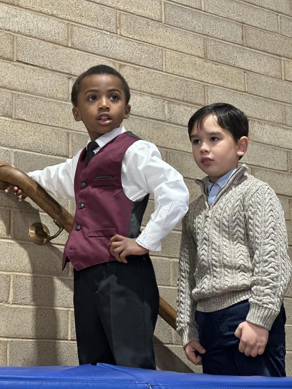 The 2026 Oratorical Festival