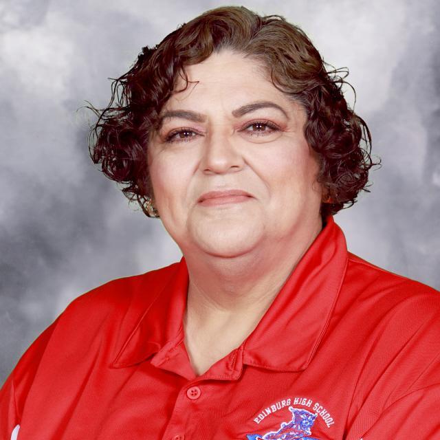 OlgaVillalobos's Profile Photo