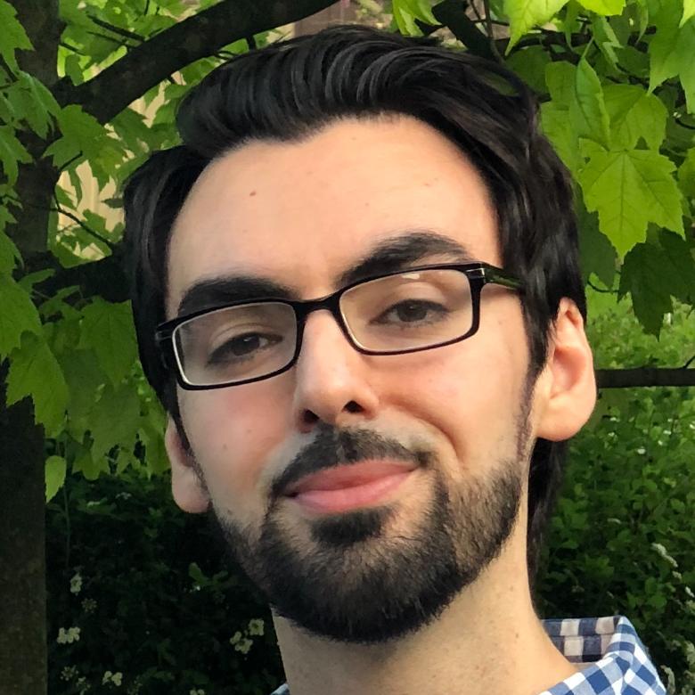 TarekCattan's Profile Photo