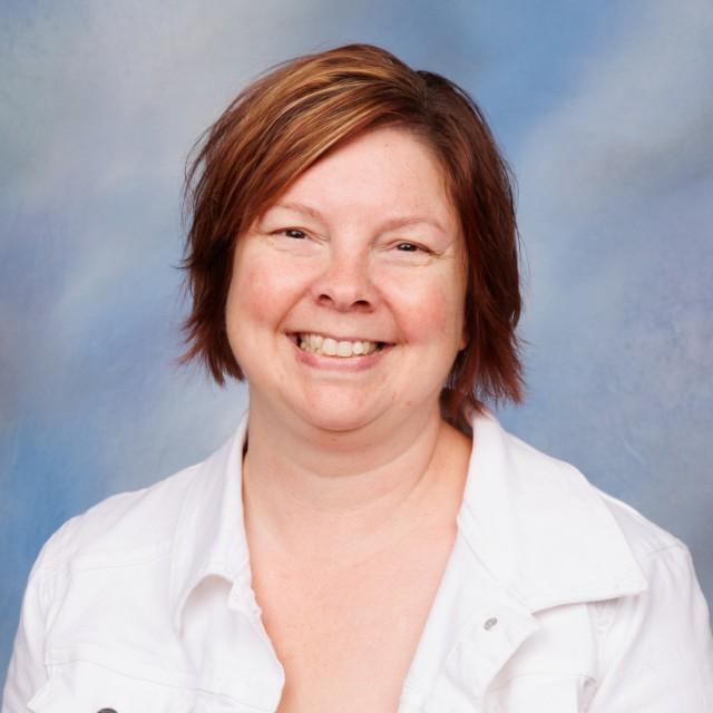 SarahHegel's Profile Photo
