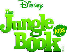The Jungle Book for Kids