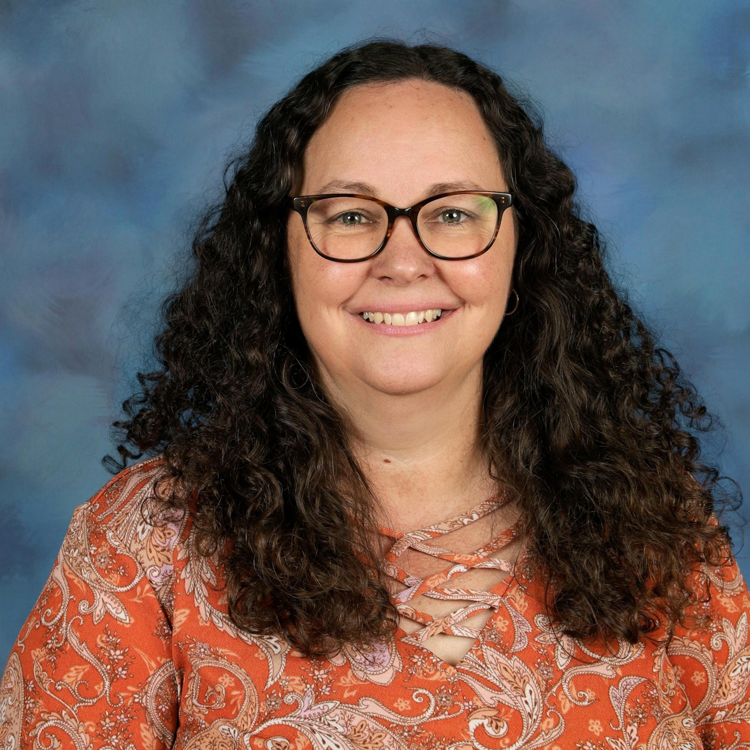 SandraJones's Profile Photo