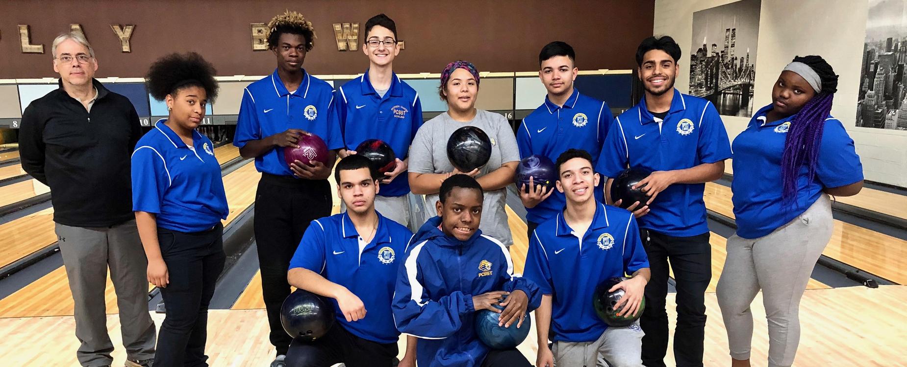 Paterson Charter School for Science and Technology