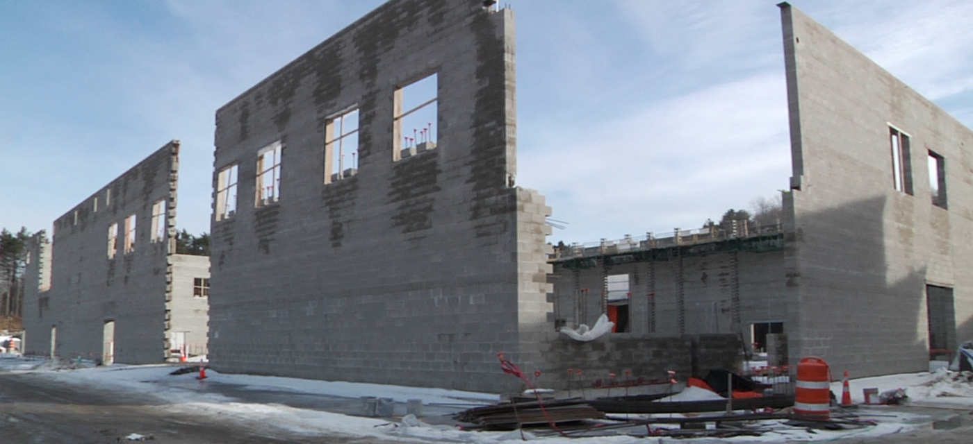 RSU14 MS Construction