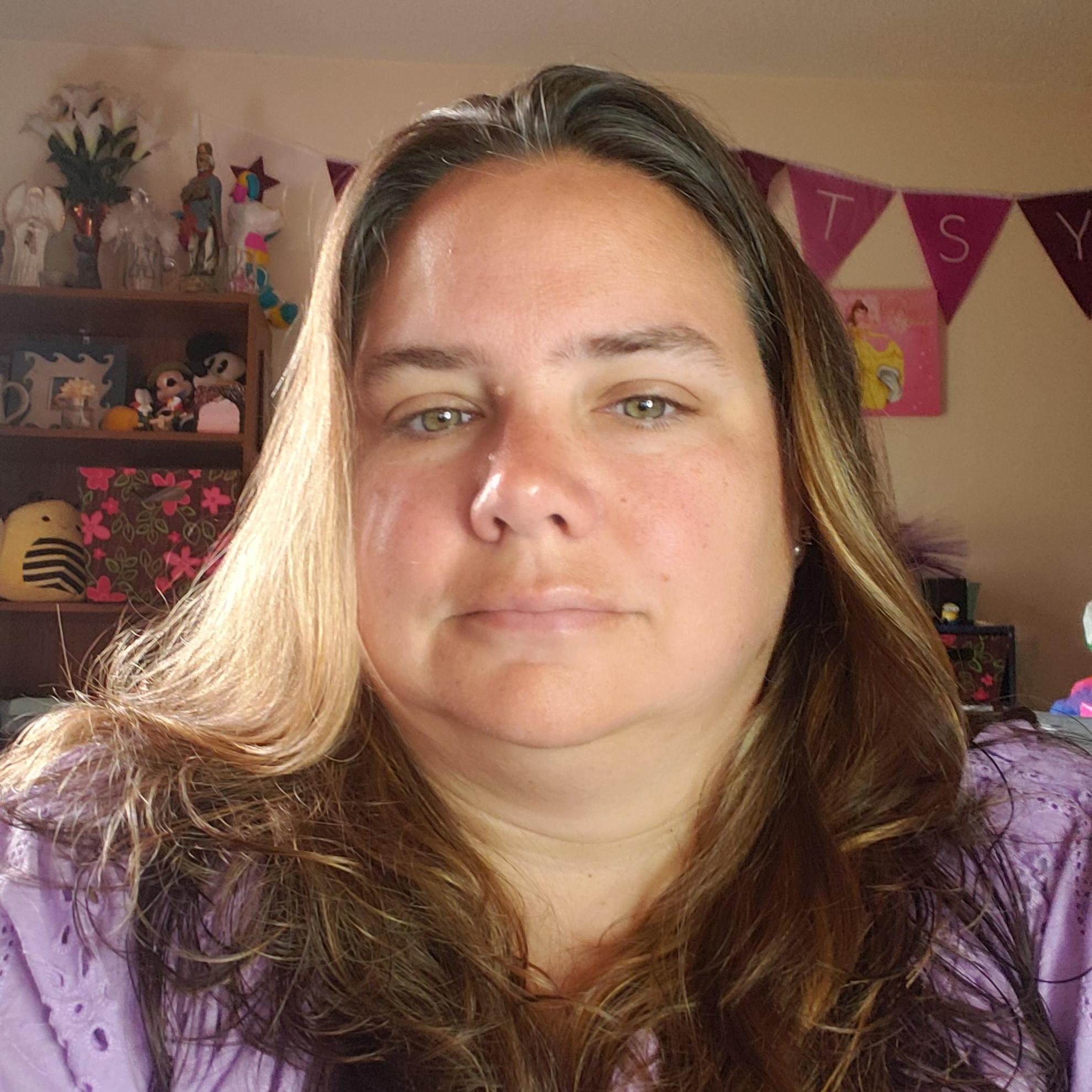 Anna-MarieStewart's Profile Photo