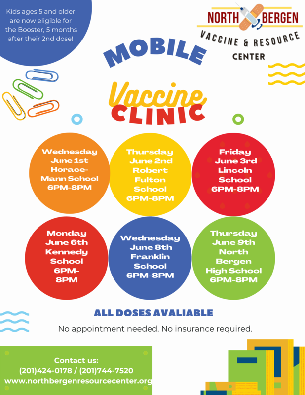 Vaccine Clinic